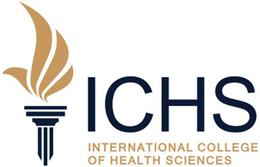 ICHS INTERNATIONAL COLLEGE OF HEALTH SCIENCES trademark