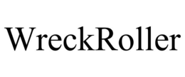 WRECKROLLER trademark