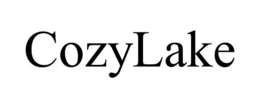 COZYLAKE trademark