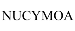 NUCYMOA trademark