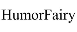 HUMORFAIRY trademark