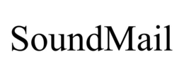 SOUNDMAIL trademark