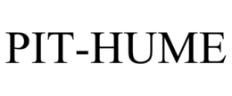 PIT-HUME trademark