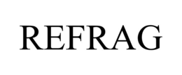 REFRAG trademark