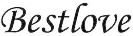 BESTLOVE trademark