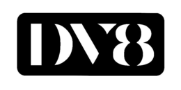 DV8 trademark