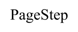 PAGESTEP trademark