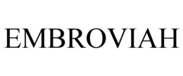 EMBROVIAH trademark