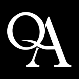 QA trademark