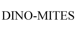 DINO-MITES trademark
