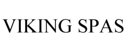 VIKING SPAS trademark