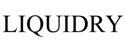 LIQUIDRY trademark