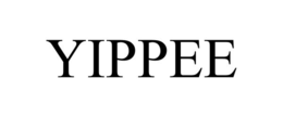 YIPPEE trademark