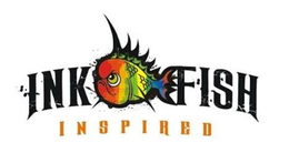 INK FISH INSPIRED trademark