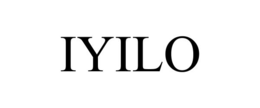 IYILO trademark