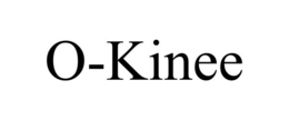O-KINEE trademark