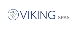 V VIKING SPAS trademark