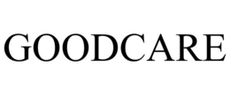 GOODCARE trademark