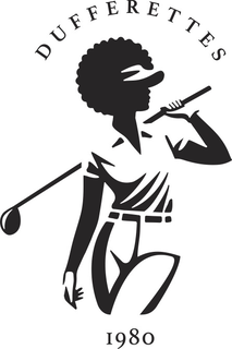 DUFFERETTES 1980 trademark