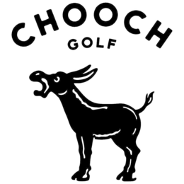 CHOOCH GOLF trademark