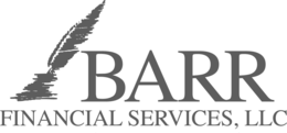 BARR FINANCIAL SERVICES, LLC trademark