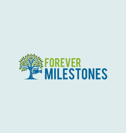 FOREVER MILESTONES trademark