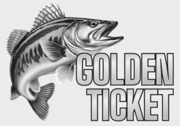 GOLDEN TICKET trademark