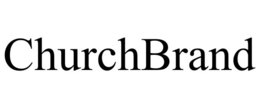 CHURCHBRAND trademark