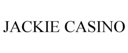 JACKIE CASINO trademark
