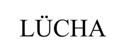 LÜCHA trademark