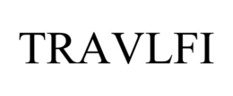 TRAVLFI trademark