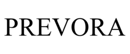 PREVORA trademark
