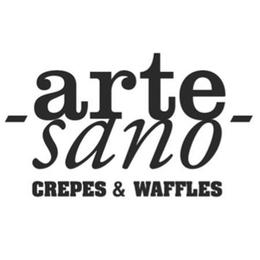 ARTE SANO CREPES & WAFFLES trademark