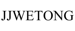 JJWETONG trademark