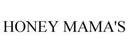 HONEY MAMA'S trademark
