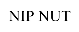 NIP NUT trademark
