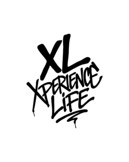 XL XPERIENCE LIFE trademark