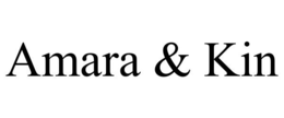 AMARA & KIN trademark