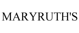 MARYRUTH'S trademark