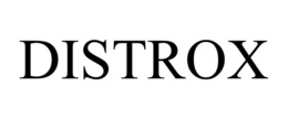 DISTROX trademark