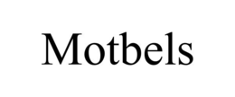 MOTBELS trademark