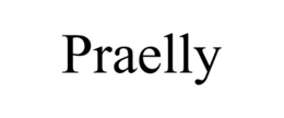 PRAELLY trademark