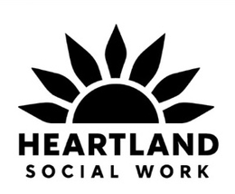 HEARTLAND SOCIAL WORK trademark