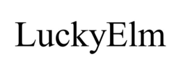 LUCKYELM trademark
