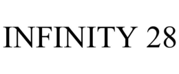 INFINITY 28 trademark