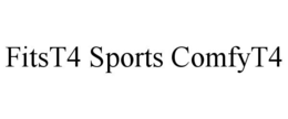 FITST4 SPORTS COMFYT4 trademark
