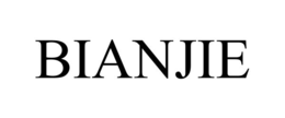 BIANJIE trademark