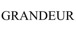 GRANDEUR trademark