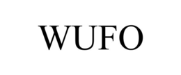 WUFO trademark