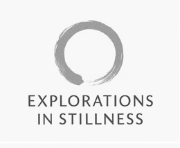 EXPLORATIONS IN STILLNESS trademark